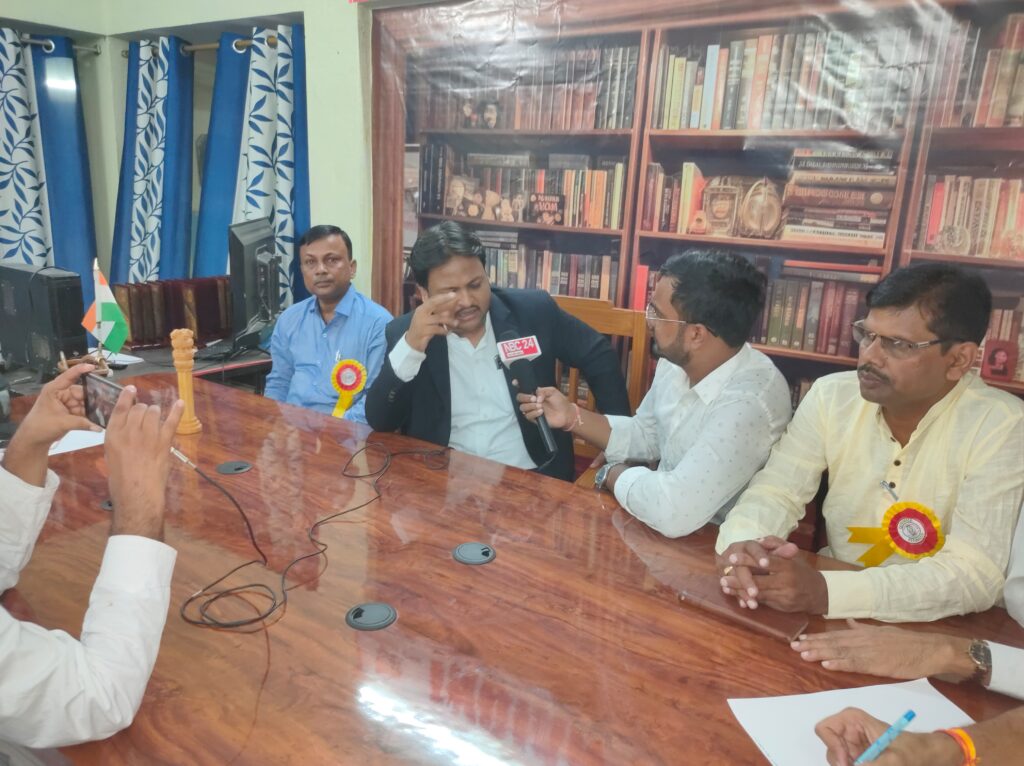 tax certification course in Patna