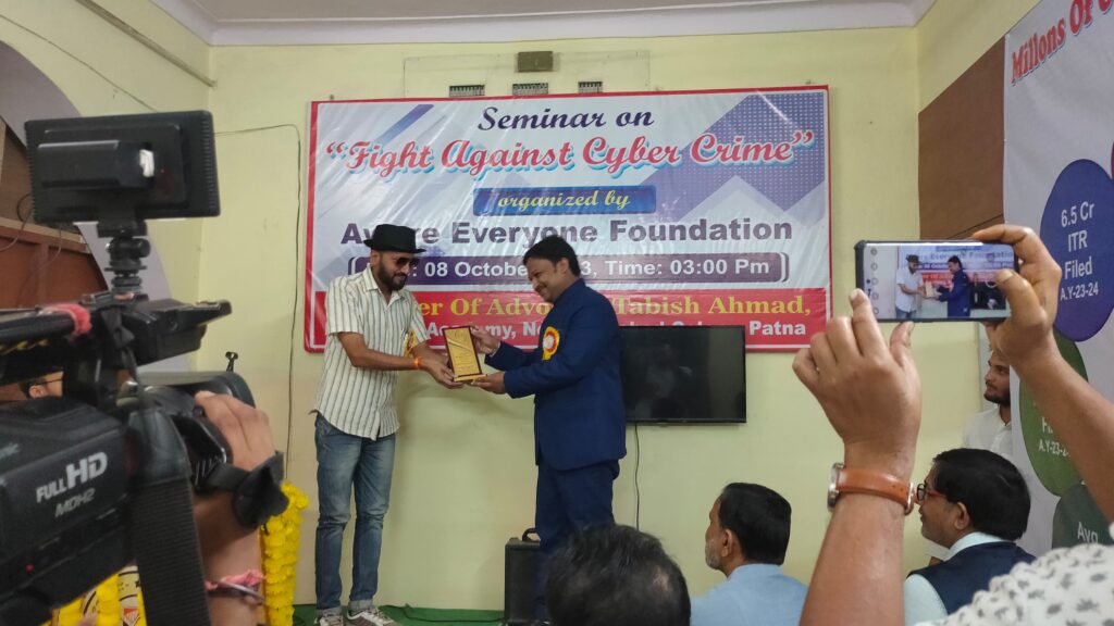 tax consultant course in Patna