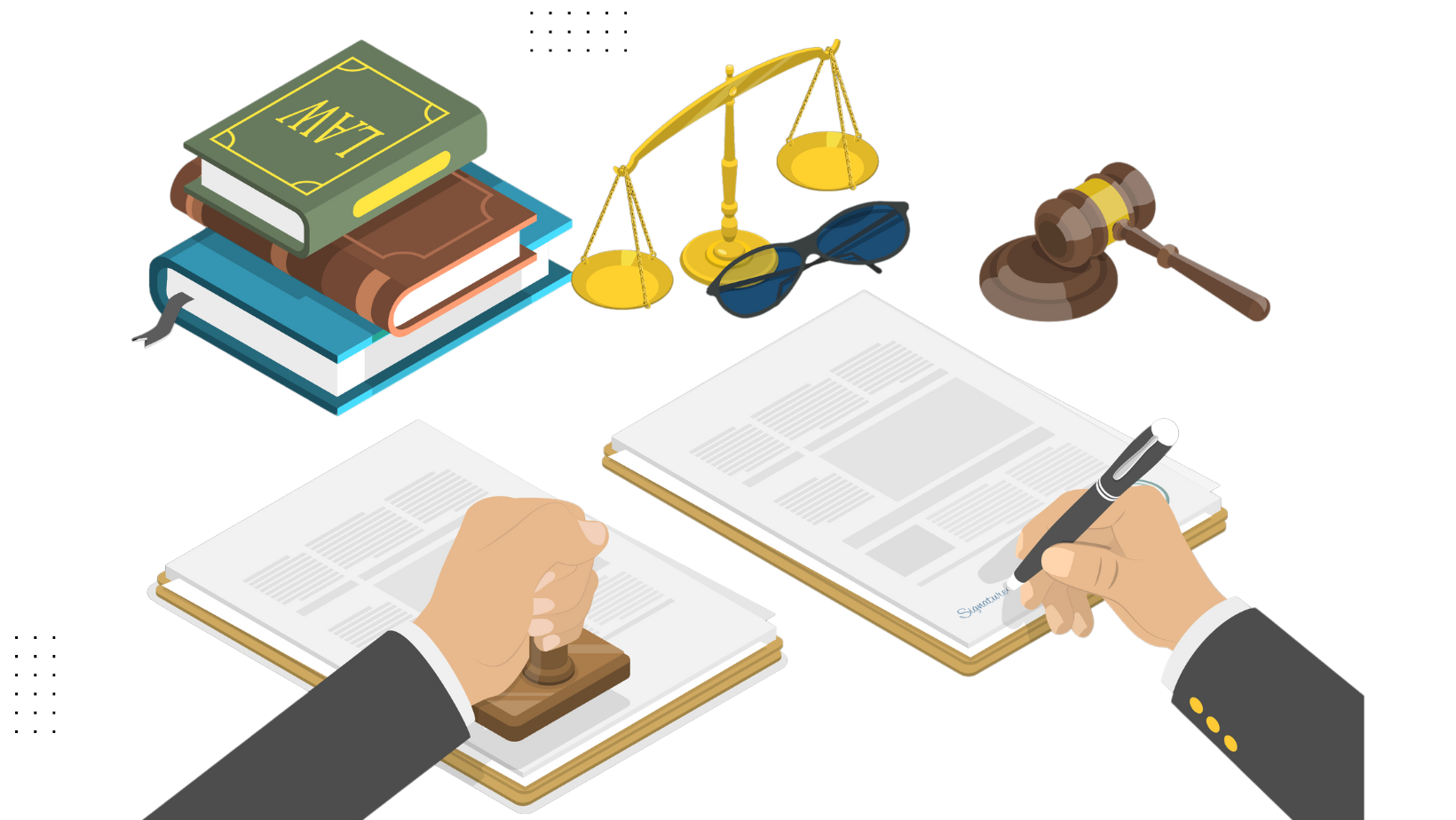 Legal Services in Patna